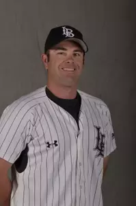 Ramsey spent one season as the director of baseball operations before moving into a volunteer assistant coach roll before the 2012 season