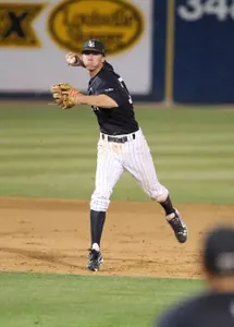 Junior shortstop Matt Duffy was one of two Dirtbags to be picked by the Giants on Wednesday.