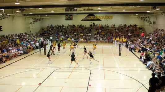 Alumni Goldmine Crowd