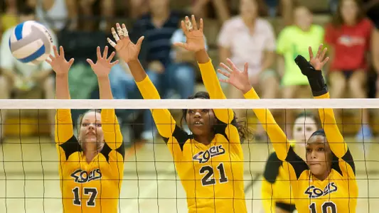 Team Roenicke Okpala Johnson