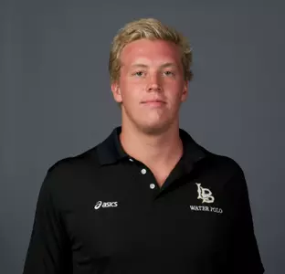 Nolan McConnell scored a goal with three minutes left in the game against LMU to secure the win.