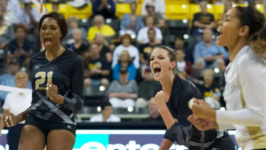 Roenicke Okpala Team