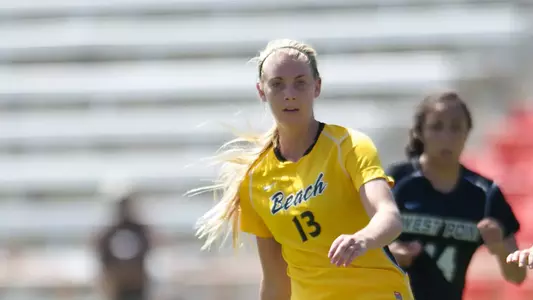 The 49ers begin their Big West Conference slate on the road this weekend as they head to UC Riverside and Cal State Fullerton.