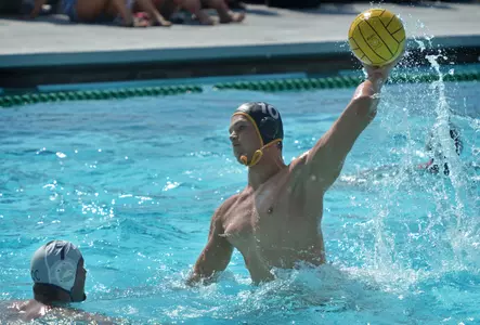 Dan Matulis and Spencer White lead the 49er attack with six goals apiece.