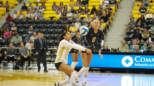 Tyler Jackson, Bre Mackie