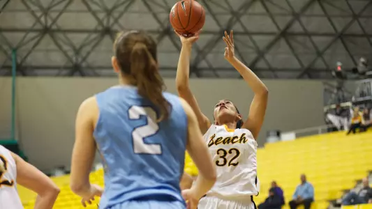 Long Beach State will open Big West play at home for the fourth-straight year as it entertains Cal Poly and UC Santa Barbara this week.