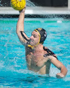 Spencer White was second on the team with 63 goals.