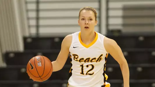 The 49ers travel to UC Davis and Pacific for a pair of key Big West games this week.