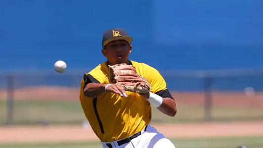 Senior Juan Avila leads the Dirtbags offense into the 2013 season.
