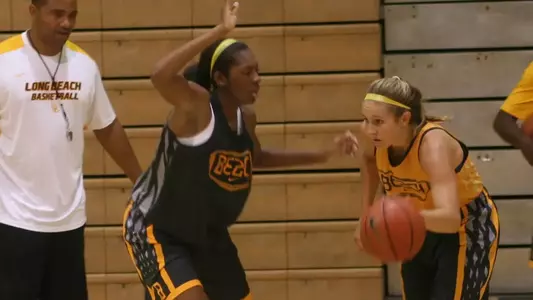 Jewelyn Sawyer & Lauren Spargo