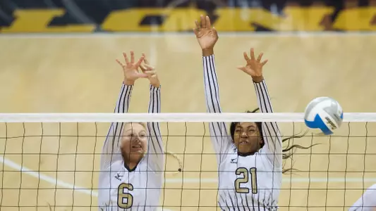 Bre Mackie, Chisom Okpala