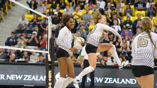 Chisom Okpala, Erin Juley