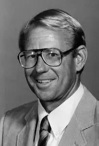 Ken Lindgren coached water polo at Long Beach State for 25 years.