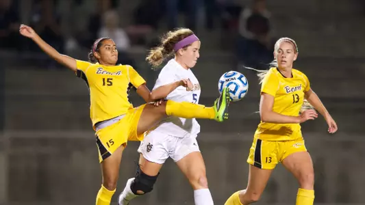Mimi Rangel.  (Photo by John Fajardo/LBSU)