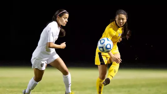 Mimi Akaogi. (Photo by John Fajardo/LBSU)