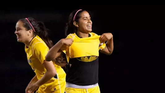 Mimi Rangel.  (Photo by John Fajardo/LBSU)