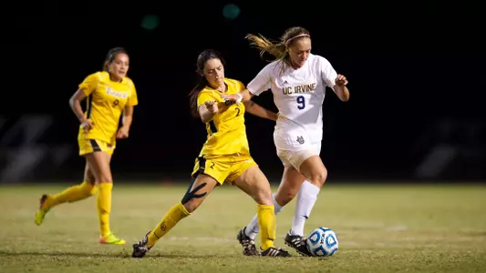 Marie MacKenzie. (Photo by John Fajardo/LBSU)