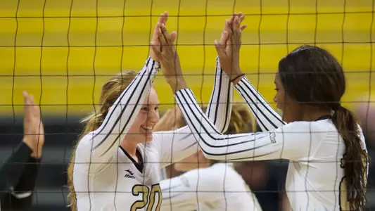 Erin Juley, Chisom Okpala