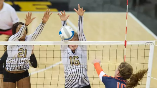 Chisom Okpala, Delainey Aigner-Swesey