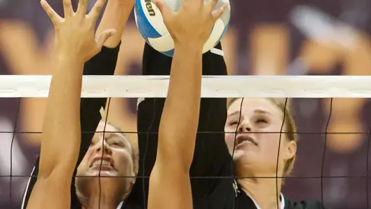 Bre Mackie, Delainey Aigner-Swesey