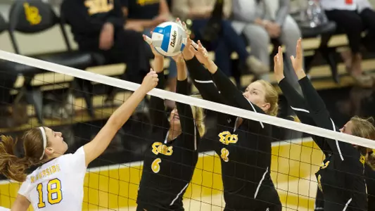 Bre Mackie, Haleigh Hampton