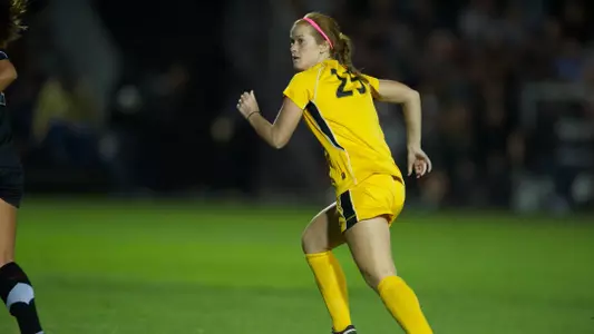 Chyann Saban (Photo by John Fajardo/LBSU)