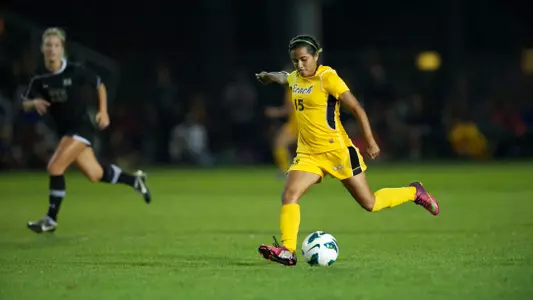 Mimi Rangel.  (Photo by John Fajardo/LBSU)
