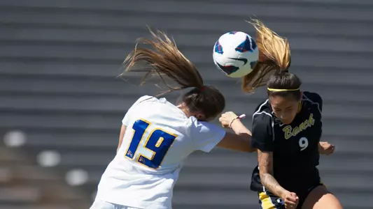 Elizabeth Lyons. (Photo by John Fajardo)