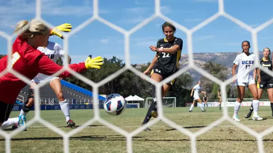 Jessika Oseguera. (Photo by John Fajardo)