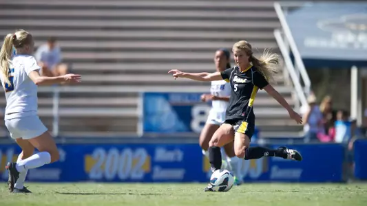 Taylor Nelson. (Photo by John Fajardo)