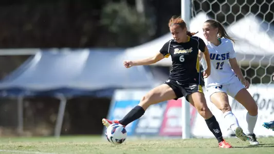 Celeste Dominguez.  (Photo by John Fajardo)