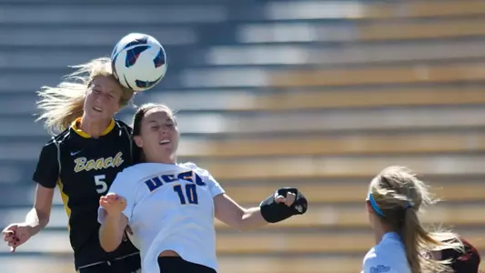 Taylor Nelson. (Photo by John Fajardo)