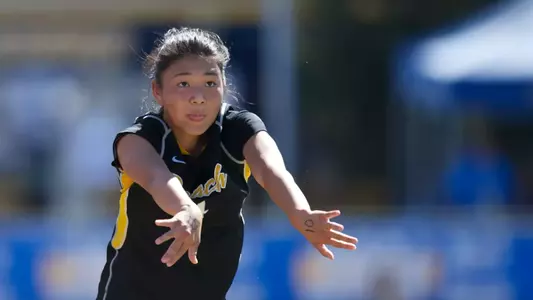 Mimi Akaogi. (Photo by John Fajardo)