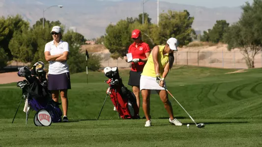 Chaewon Park.  (Photo by Cameron Fujimoto/LBSU)