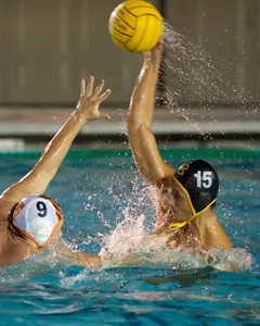 Carter Taylor scored three goals, including the game winner in the fourth quarter.