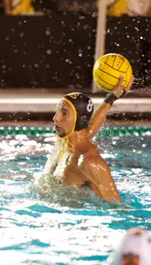 Zacchary Kappos is averaging 1.82 goals per game this season.