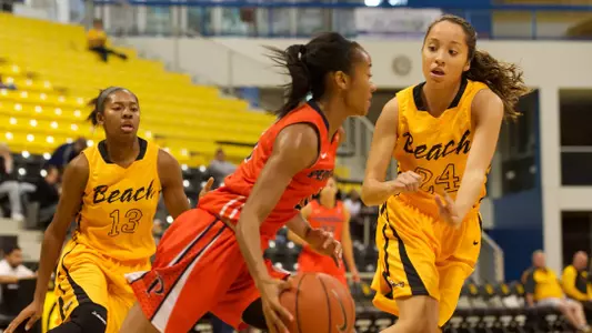 Jewelyn Sawyer, Bree Throop