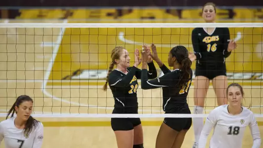 Erin Juley, Chisom Okpala