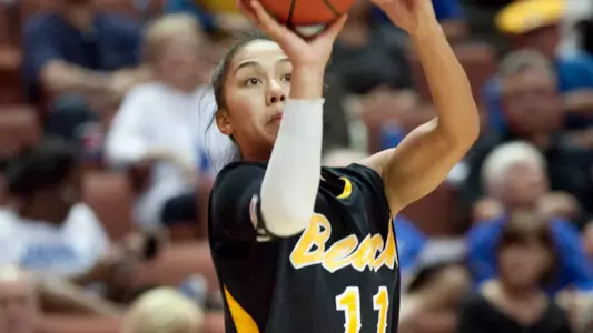 The 49ers will open the 2013-14 season at ninth-ranked Cal on Friday, Nov. 8.