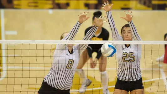 Haleigh Hampton, Alex Reid