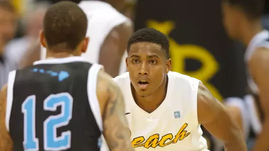 Mike Caffey