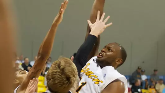 Christian Griggs-Williams