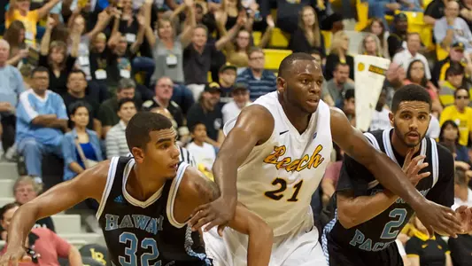 Christian Griggs-Williams