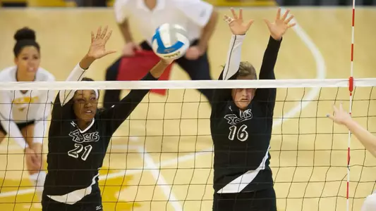 Chisom Okpala, Delainey Aigner-Swesey