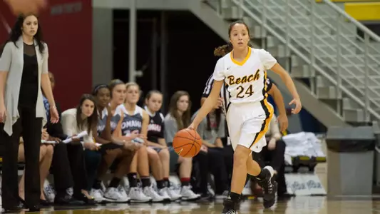 The 49ers will host San Diego in a 7 p.m. non-conference game at the Walter Pyramid on Friday, Dec. 13.