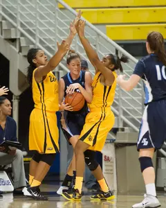 Raven Benton, Jewelyn Sawyer