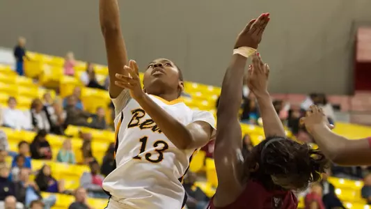 The 49ers welcome Richmond, Florida State and Pacific to the Walter Pyramid for the annual Beach Classic this weekend.