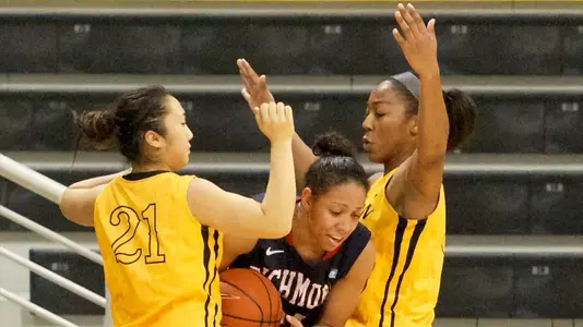 Anna Kim, Jade Wilson