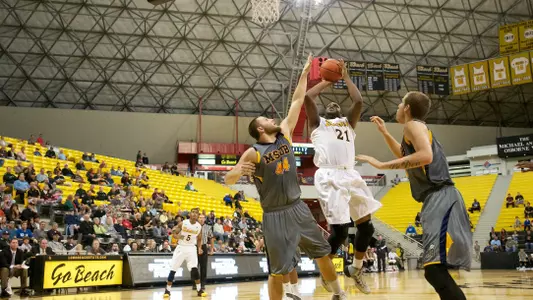 Christian Griggs-Williams