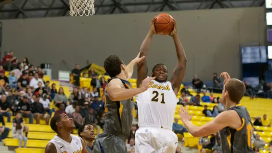 Christian Griggs-Williams